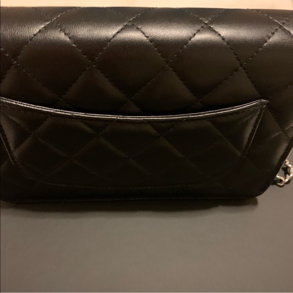 COPY - Chanel Wallet on Chain - Picture 3 of 10